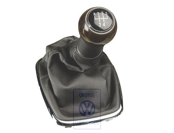 Gearstick knob for VW Golf Mk4, Bora