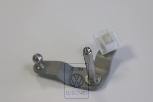 Relay lever for VW Golf Mk4