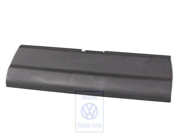 Cover cap for VW Golf Mk4 and Bora