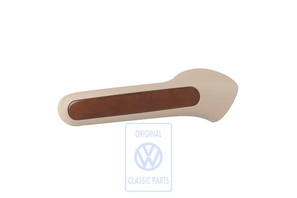 Cover for VW Golf Mk4