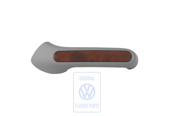 Grab handle cover for VW Golf Mk4