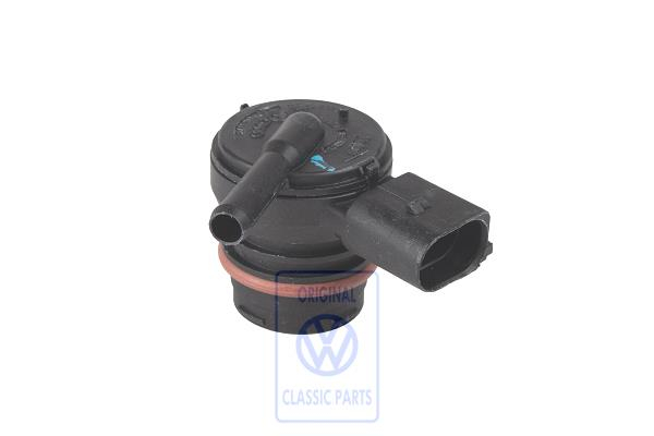 Valve for VW Golf Mk4