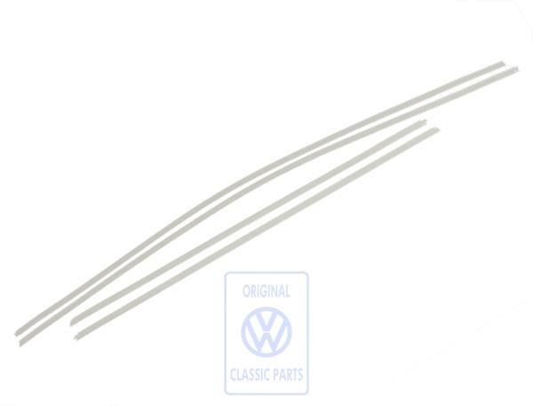 Spare parts for Golf Mk4 | Body Work and Mounting Parts | Trims