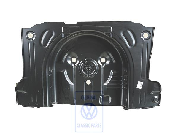 Bottom plate for VW Golf Mk4