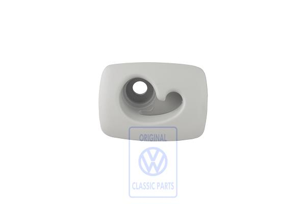 Suspension lug for VW Golf Mk4