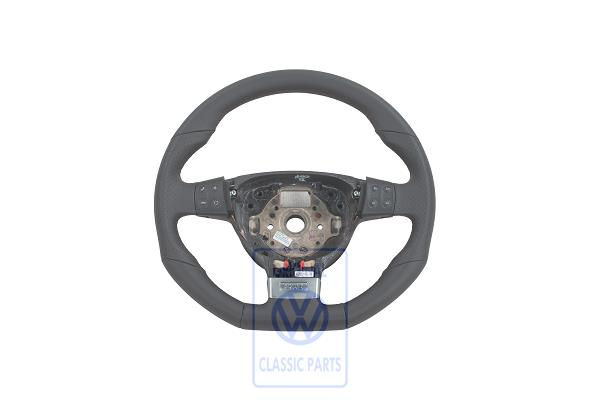 Steering wheel for VW Golf Mk5 GTI