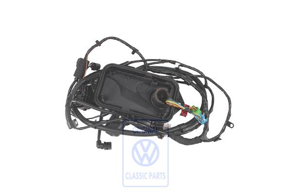 Harness for VW Golf Mk5