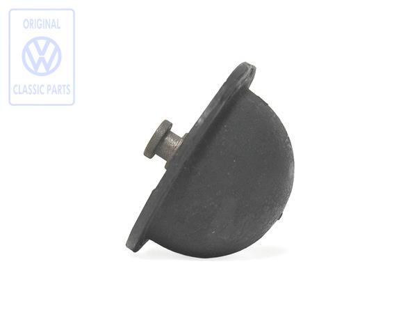 Stop buffer for VW T2