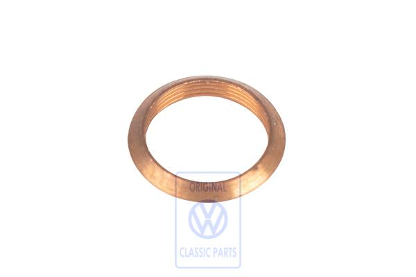 Double taper ring for VW LT