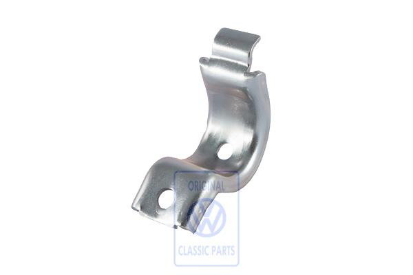 Clamp for VW T3
