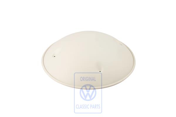 Cover cap for VW T3, T4 and LT