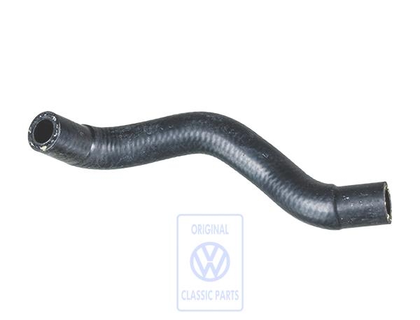 Coolant hose for VW LT Mk2