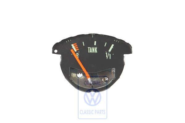 Fuel gauge for VW Passat B1