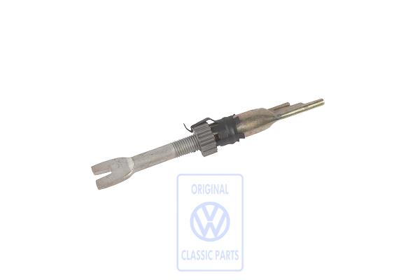 Push rod for VW Passat B1