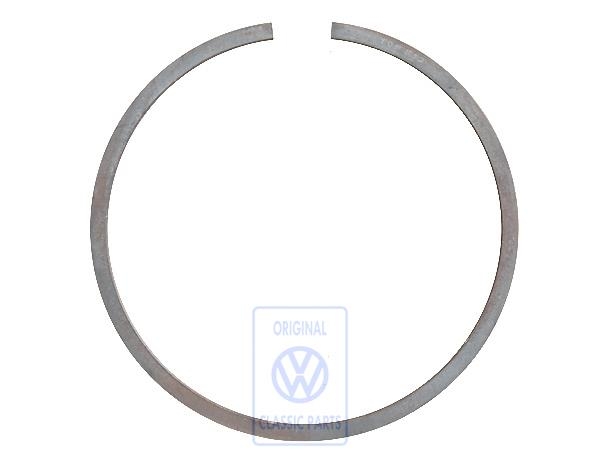 Piston ring for VW Beetle