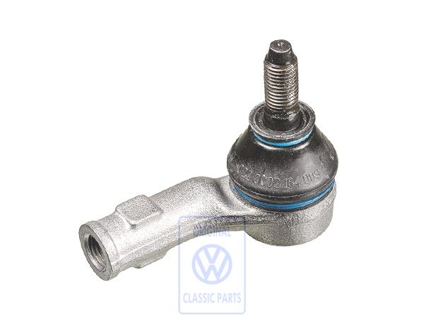 Tie rod end for VW Polo 6N
