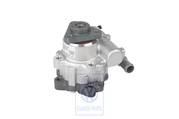 Vane pump for VW Passat B5GP