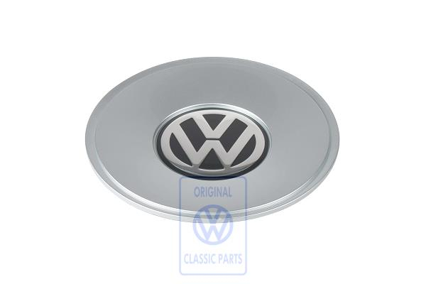 Wheel cap for VW Passat B5