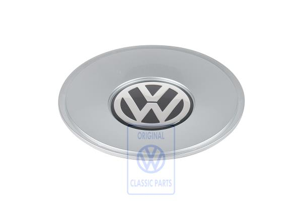 Wheel cap for VW Passat B5