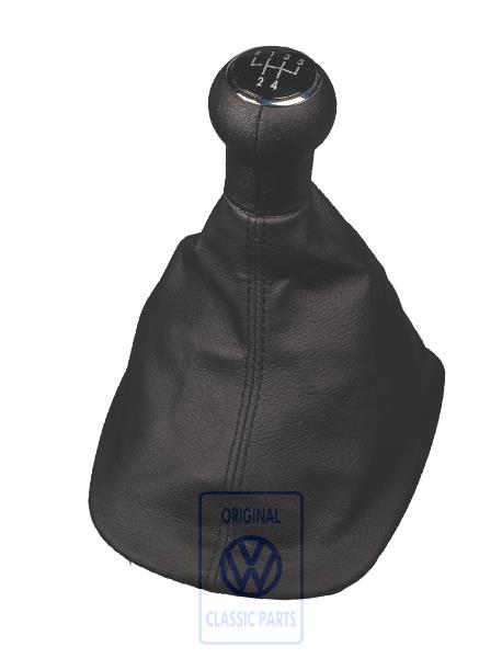 Gearstick knob for VW Passat B5