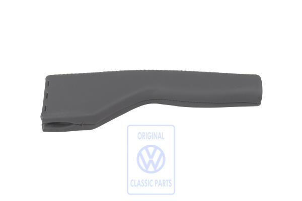 Handbrake handle for VW Passat B5G