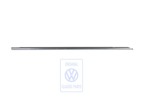 Seal for VW Passat B5GP