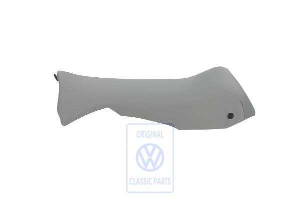 Padding for VW Passat B5GP