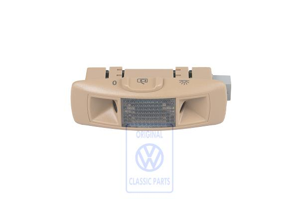 Interior light for VW Passat B5GP