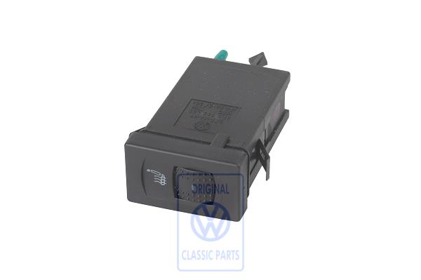 Switch for VW Passat B5