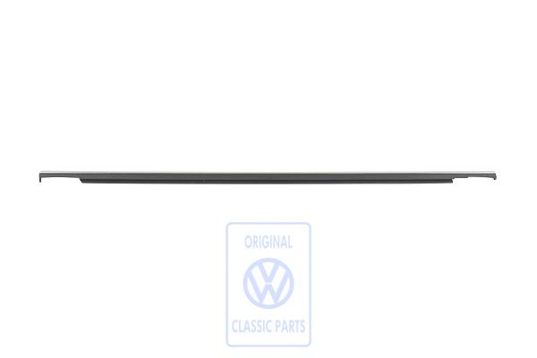 Seal for VW Passat B5GP