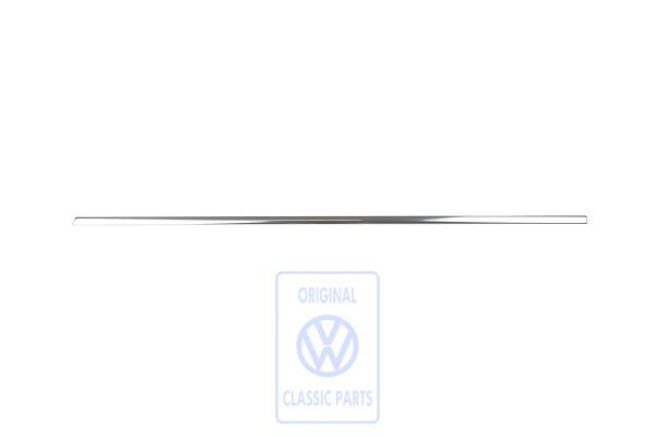 Trim strip for VW Passat B5GP