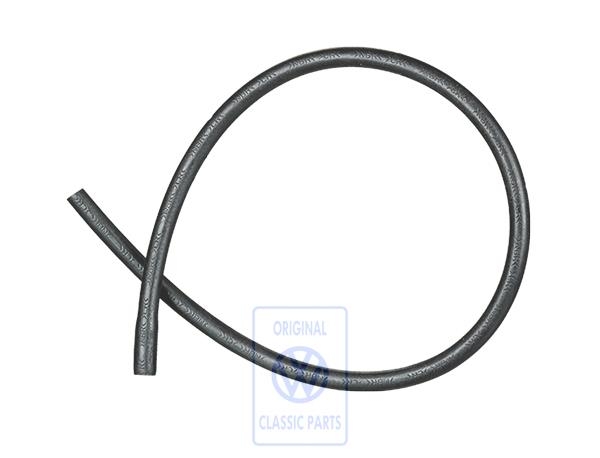 Hose for Vw LT Mk1