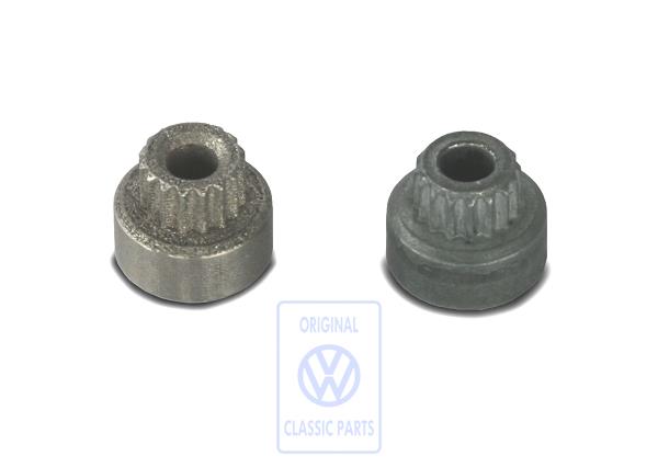 Adapter for VW Corrado