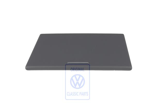 Cover for VW Golf Plus