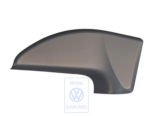 Door trim for VW Lupo