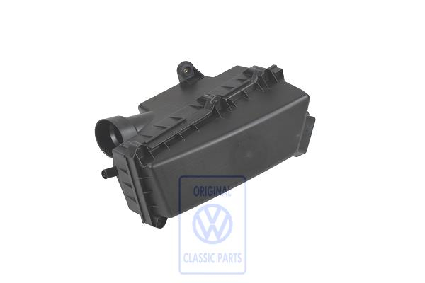 Air filter for VW Polo Mk3
