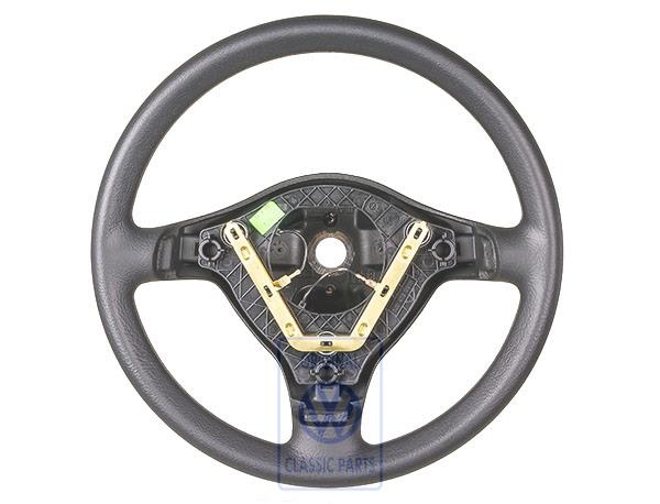 Steering wheel for VW Caddy