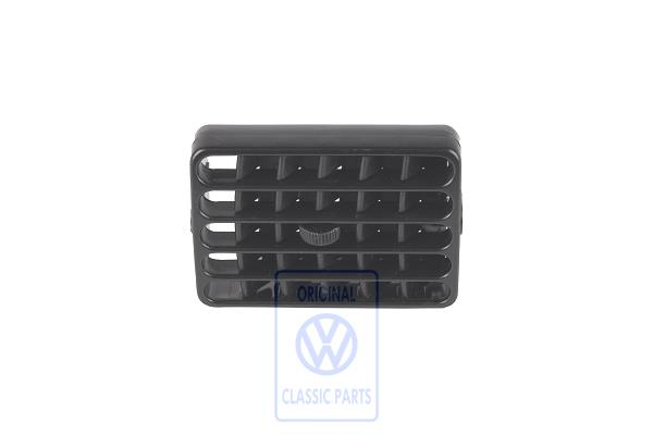 Insert for VW Caddy and Polo Classic