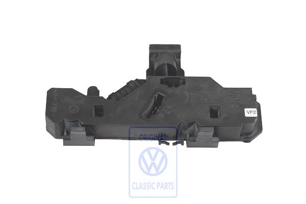 Bulb carrier for VW Polo Classic