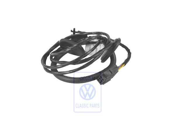 Wiring harness for VW Polo Classic