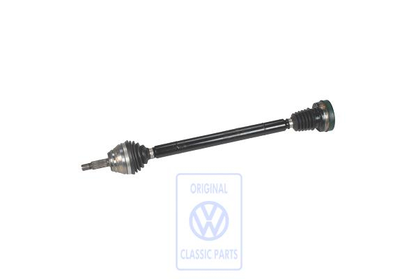 Drive shaft for VW Polo 6N GTI