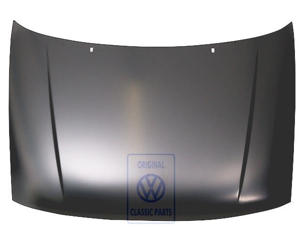 Bonnet for VW Polo 6N