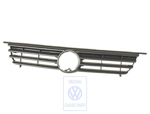 Radiator grille for VW Polo 6N