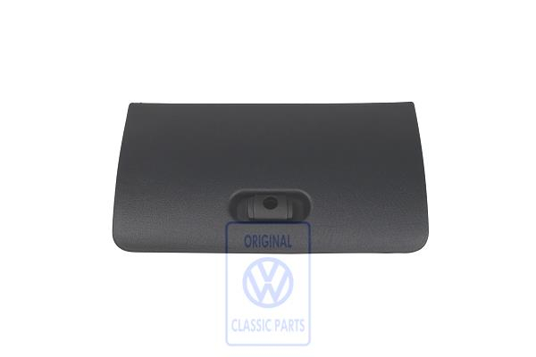 Lid for VW Polo Mk3