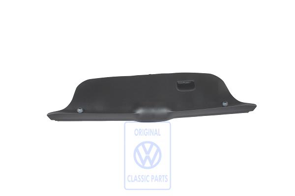 Trim panel for VW Polo 6N