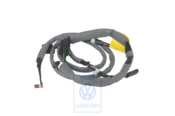 Wiring set for VW Polo Mk3