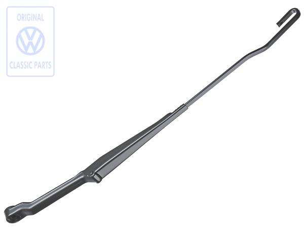 Wiper arm for the Polo 6N