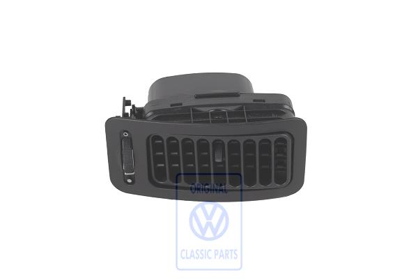 Housing for VW Polo 6N