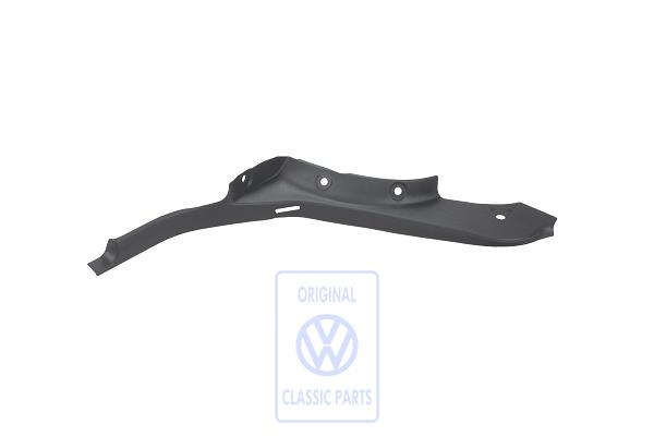 Lining for VW Polo 6N