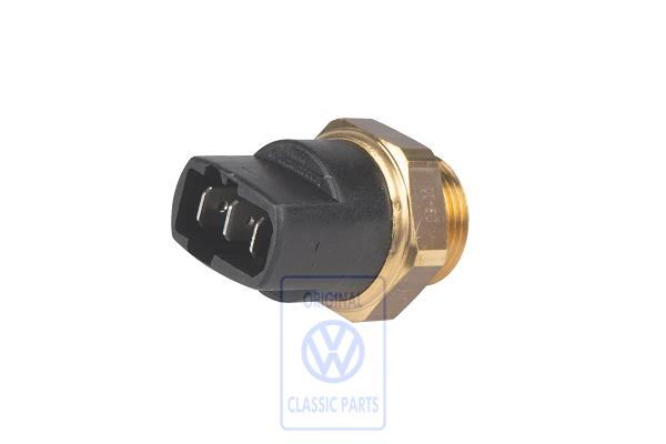 Switch for VW Caddy